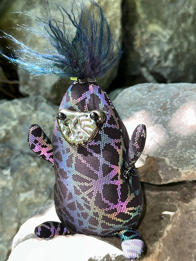 Stone Spirits