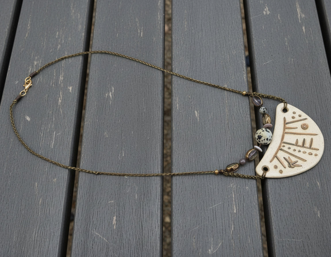 STONES & STRING: Radiance