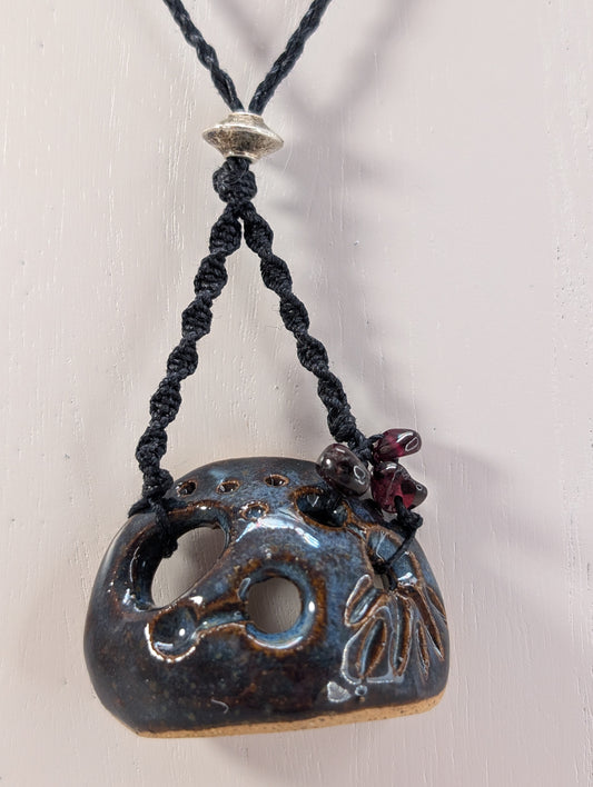 STONES & STRING: Cave Cluster