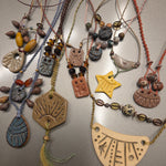 Stones & Strings Series