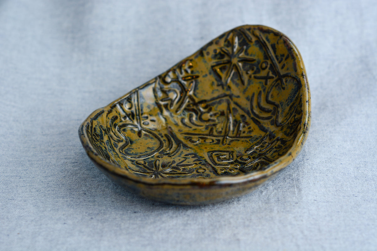 Tab Dish