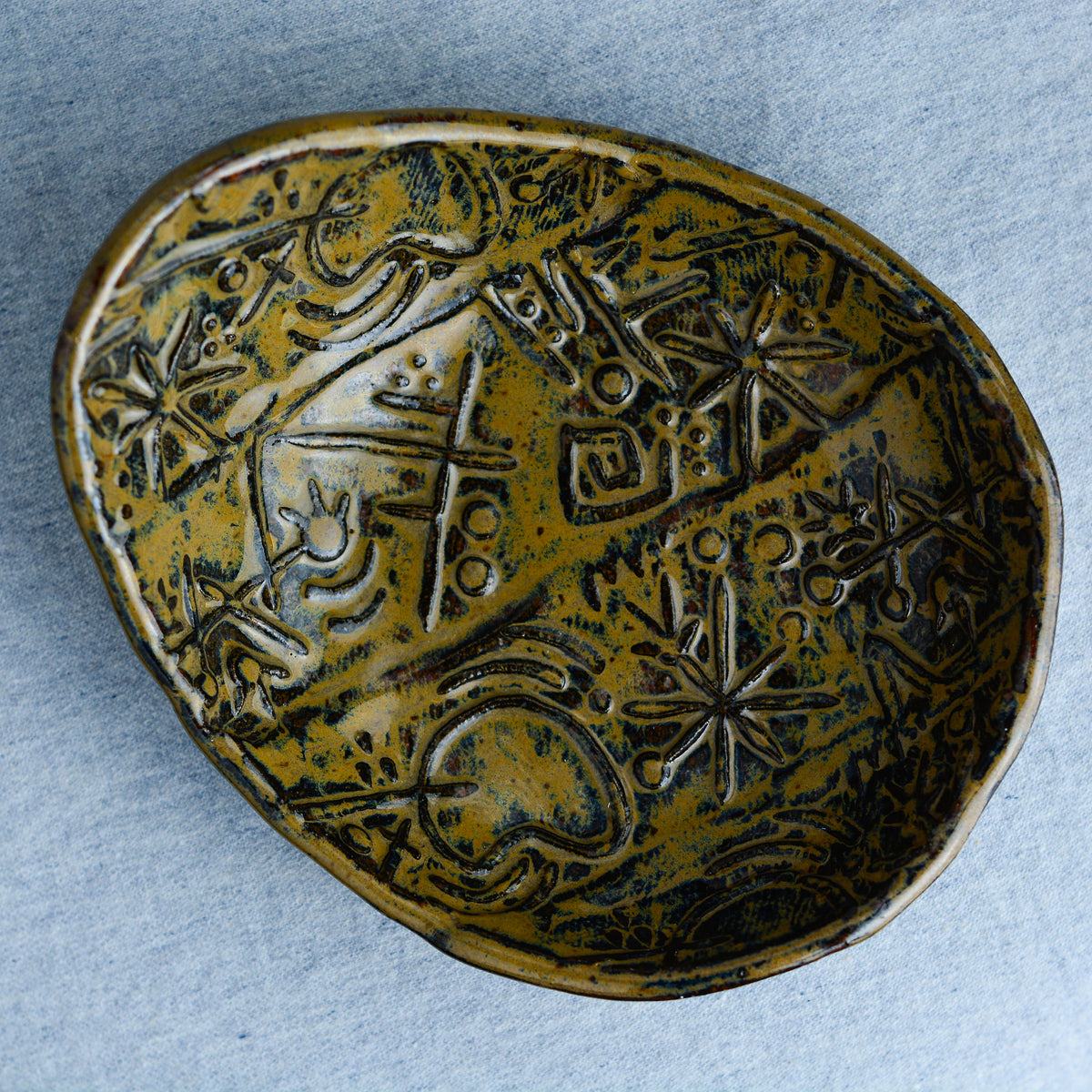 Tab Dish