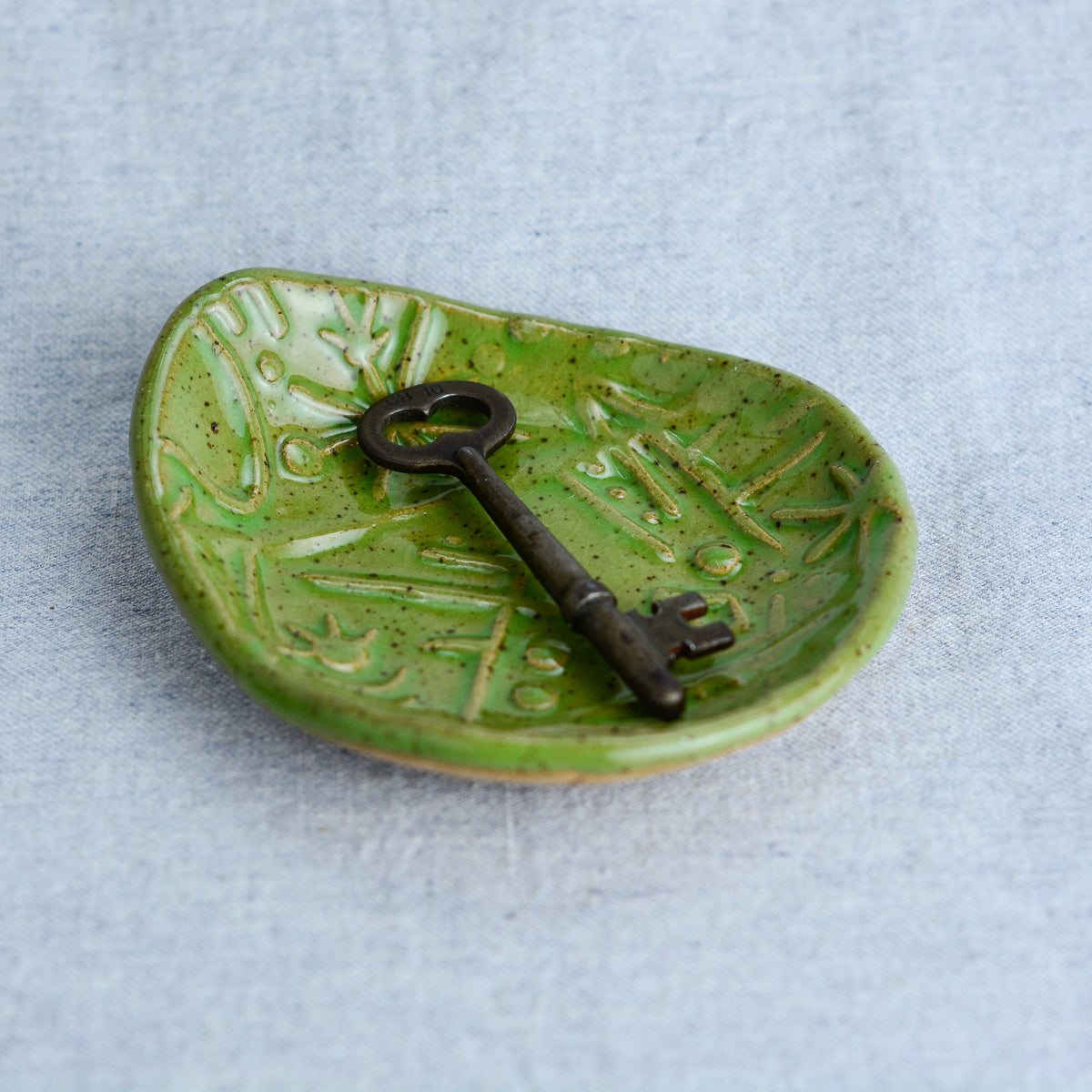 Tab Dish