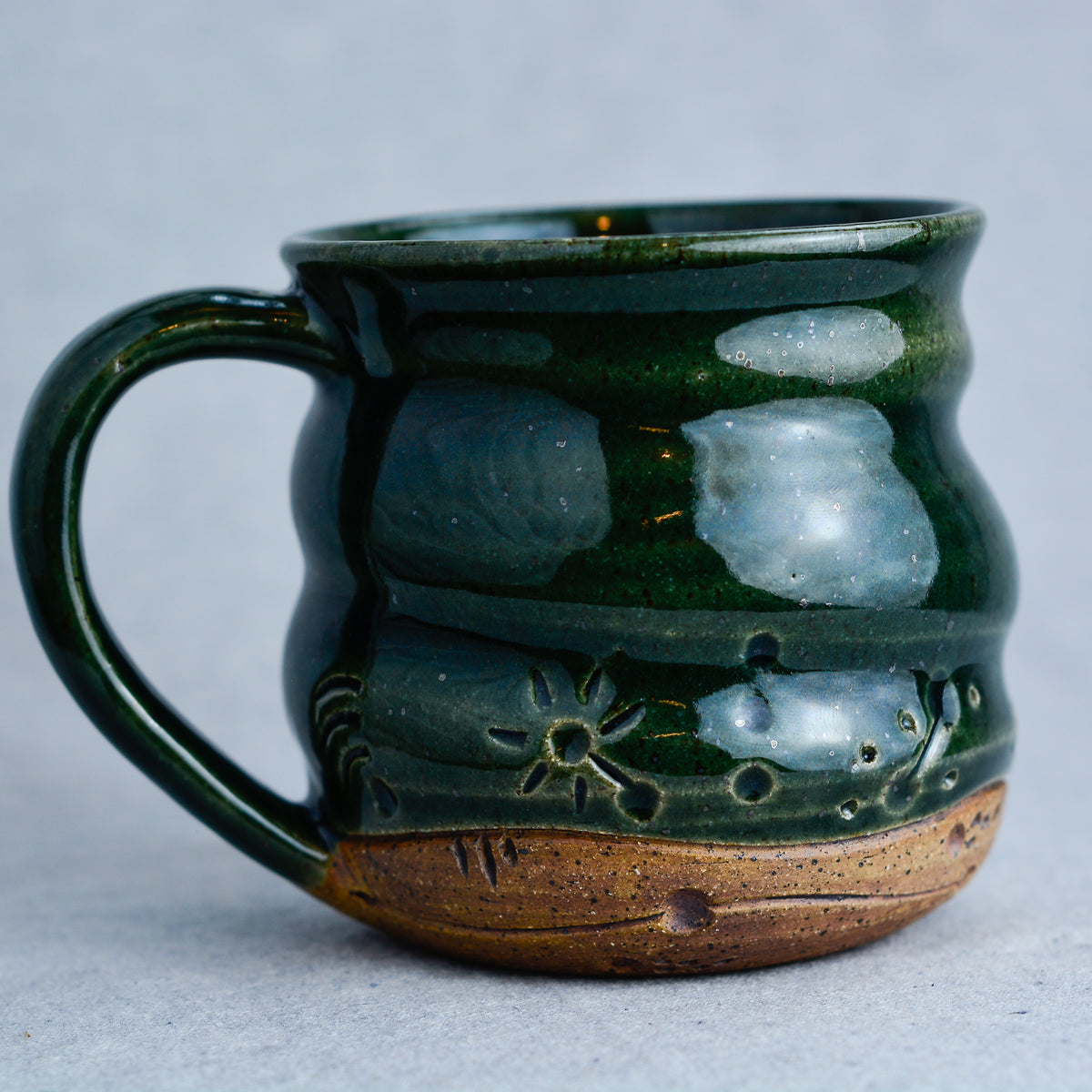 Warbly Mug