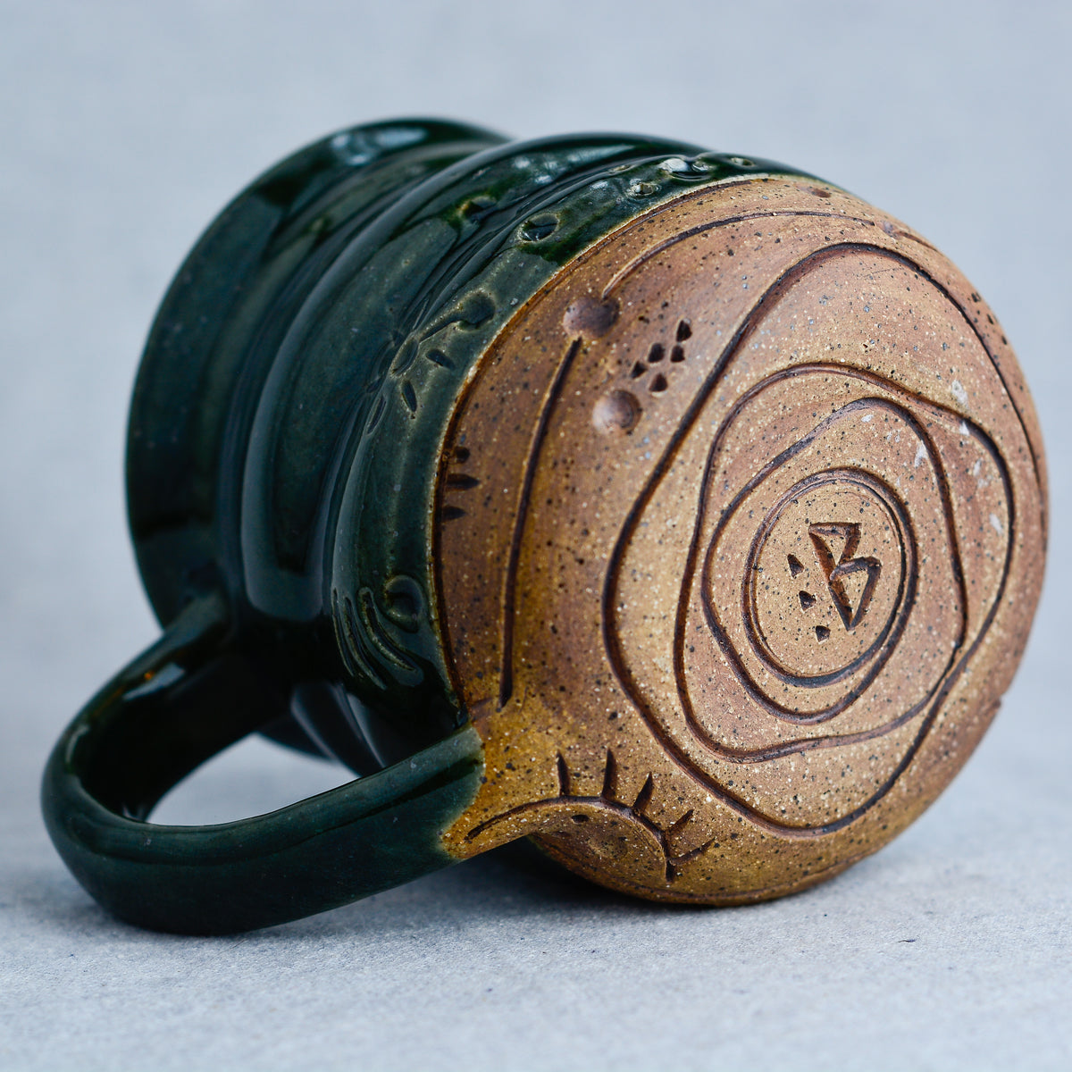 Warbly Mug