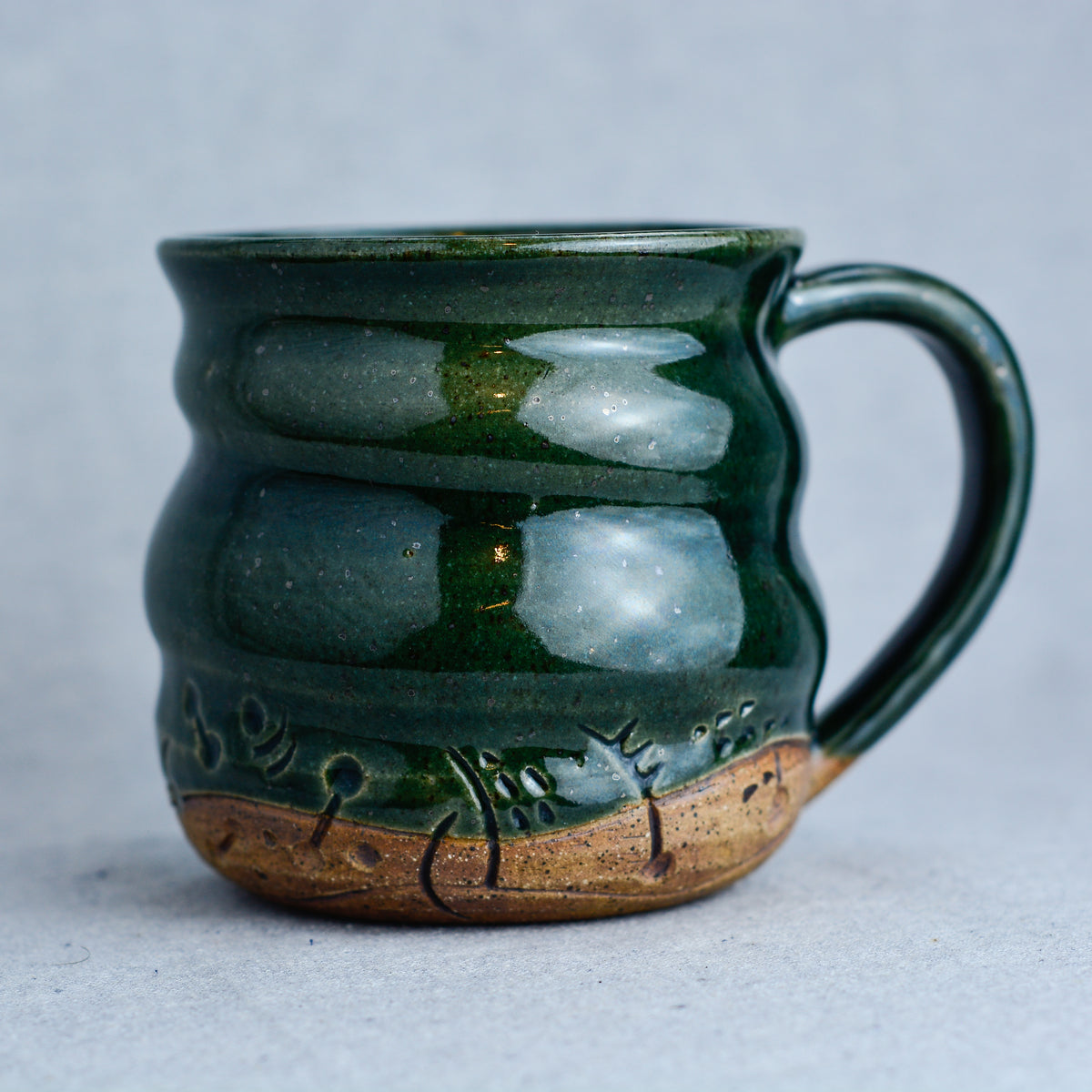 Warbly Mug
