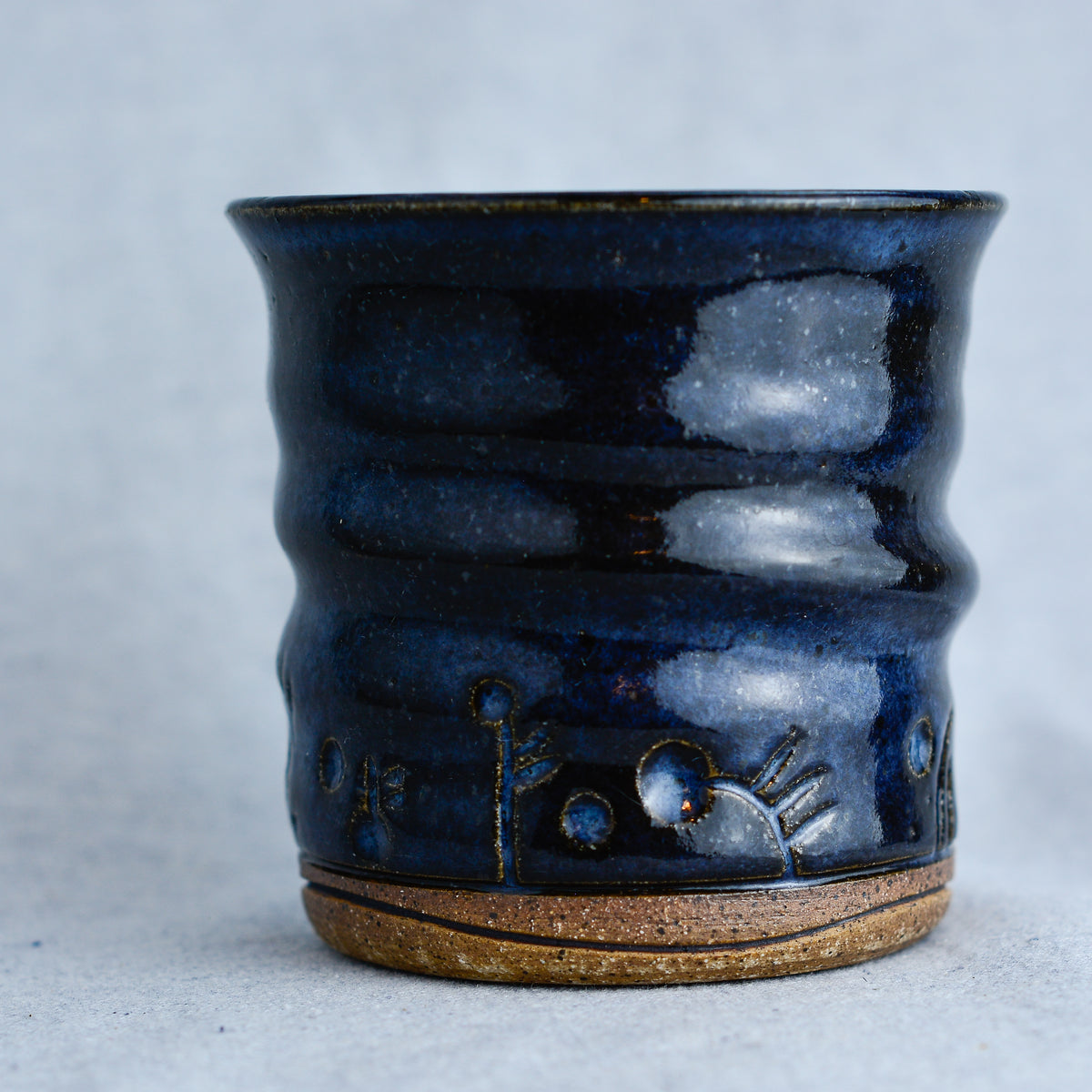 Warbly Tumbler