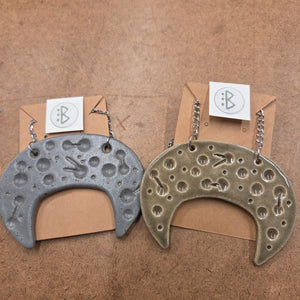 Ceramics - Jewelery