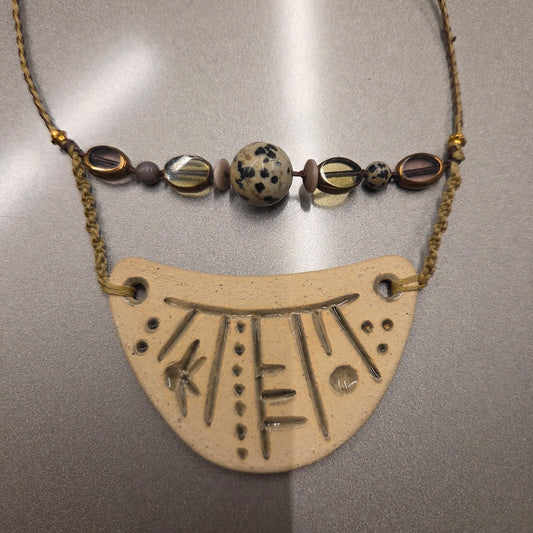 Stones & Strings Series