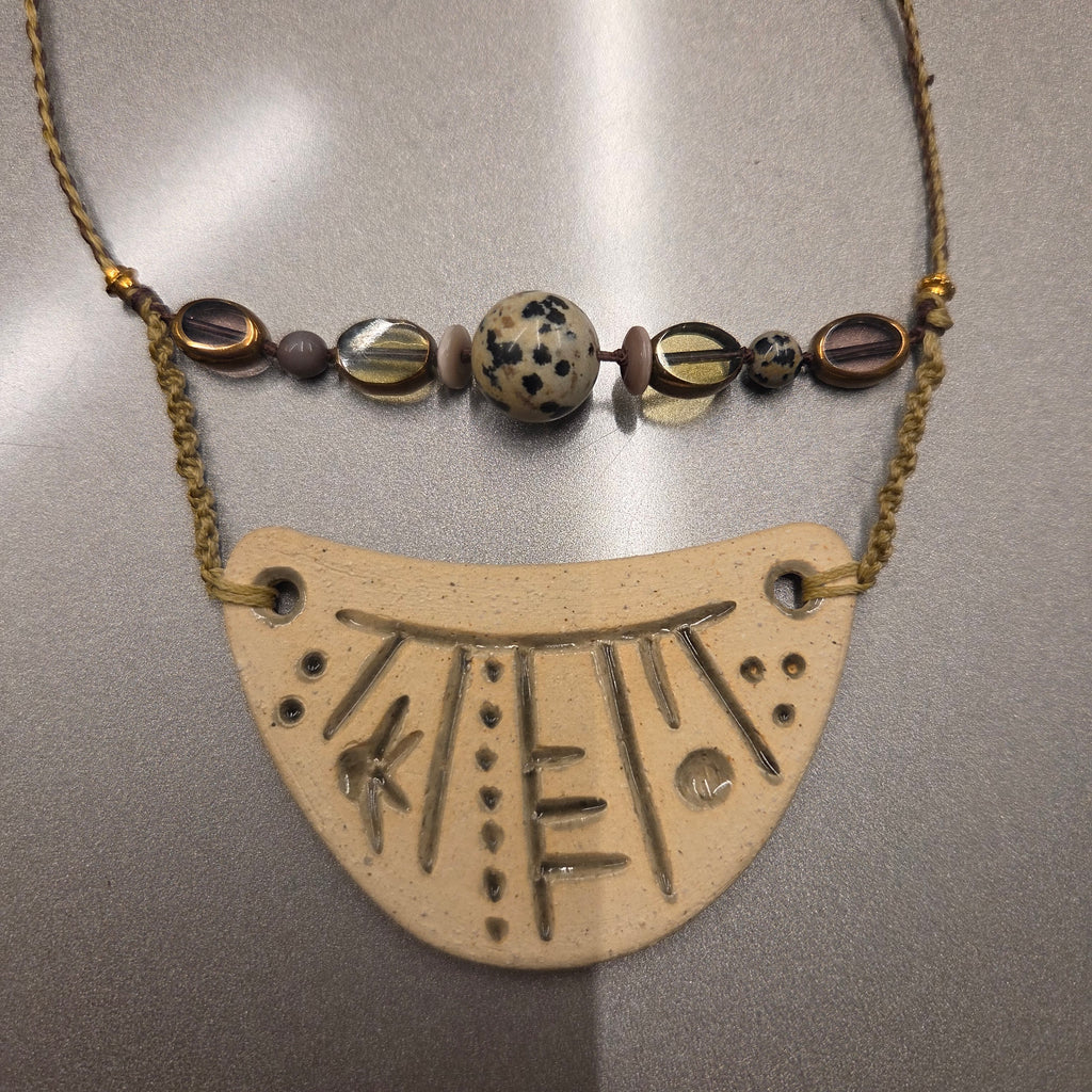 Stones & Strings Series