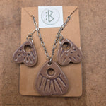 Ceramics - Jewelery