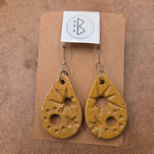 Ceramics - Jewelery
